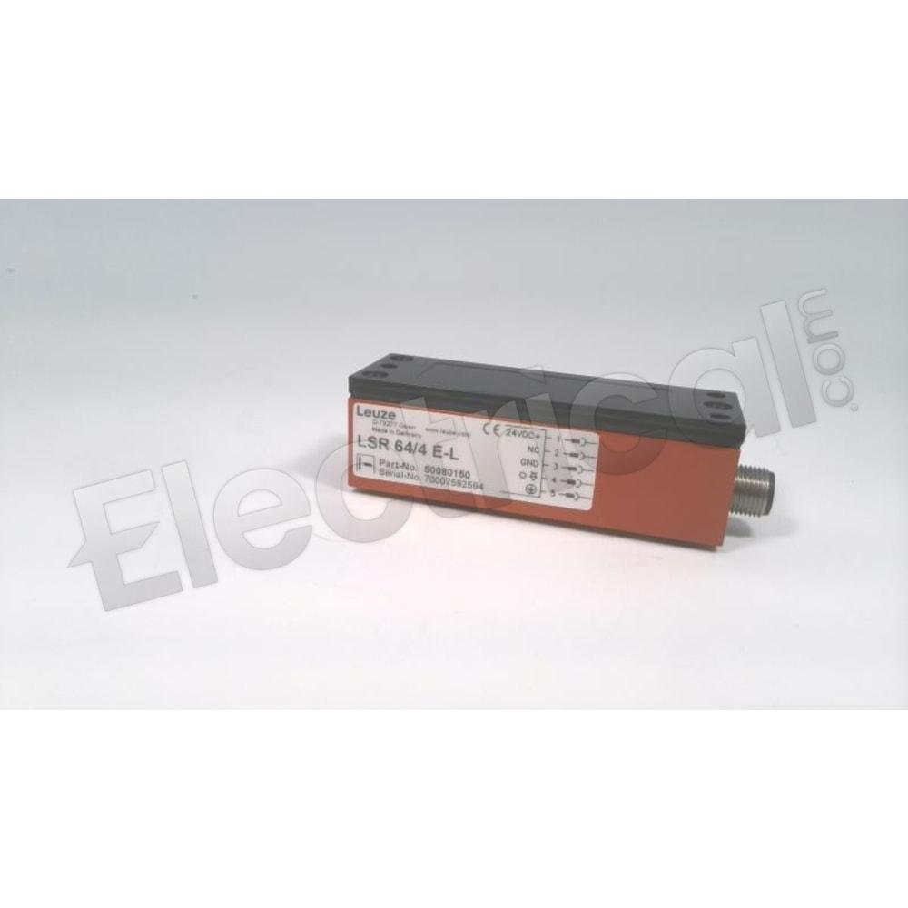 LSR 64/4 E-L