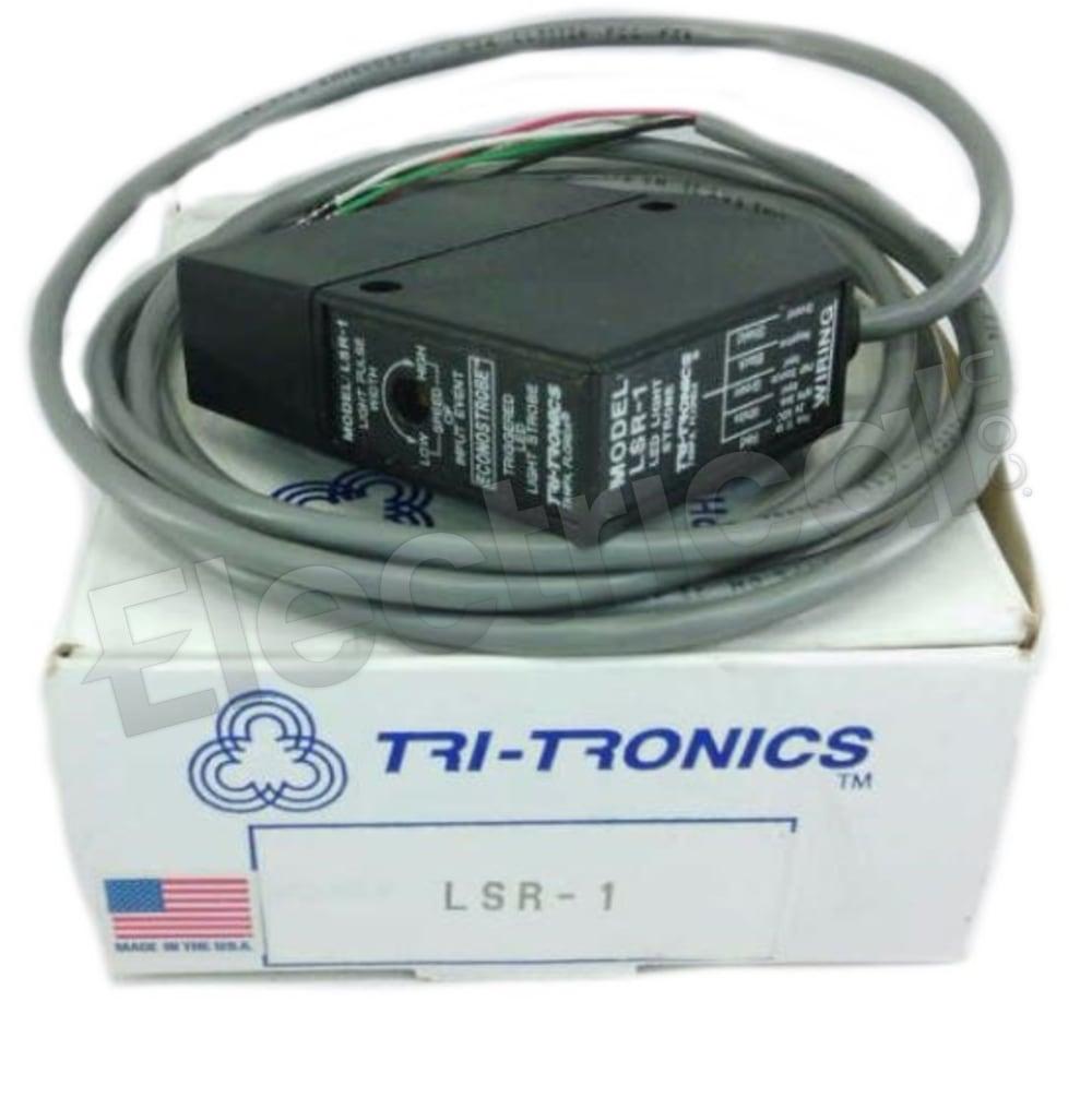 LSR-1