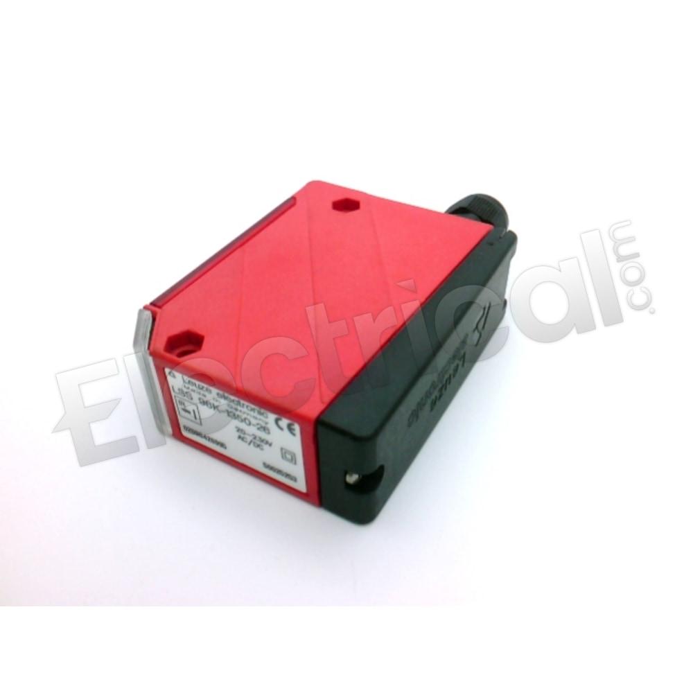 LSS 96K-1350-26