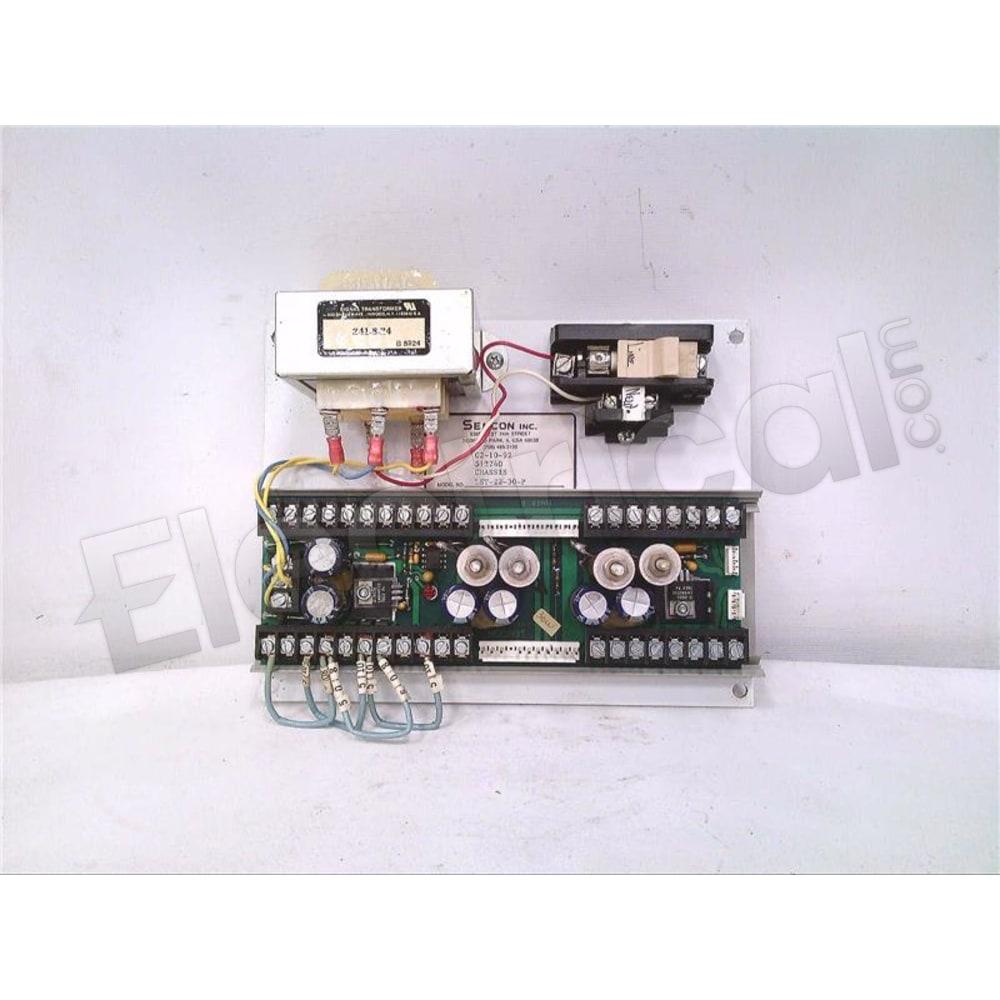 LST-22-30-P