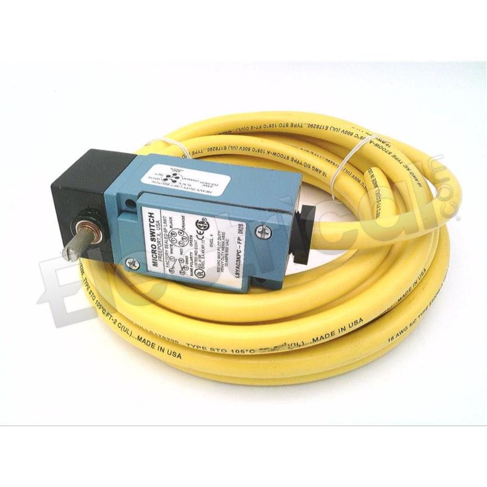 LSYAC3KPC-FP