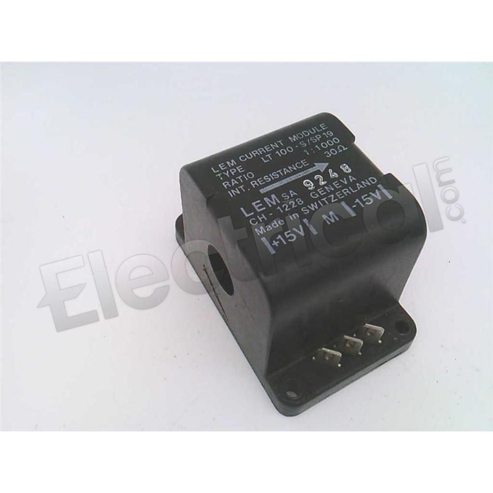 LT-100-S/SP19