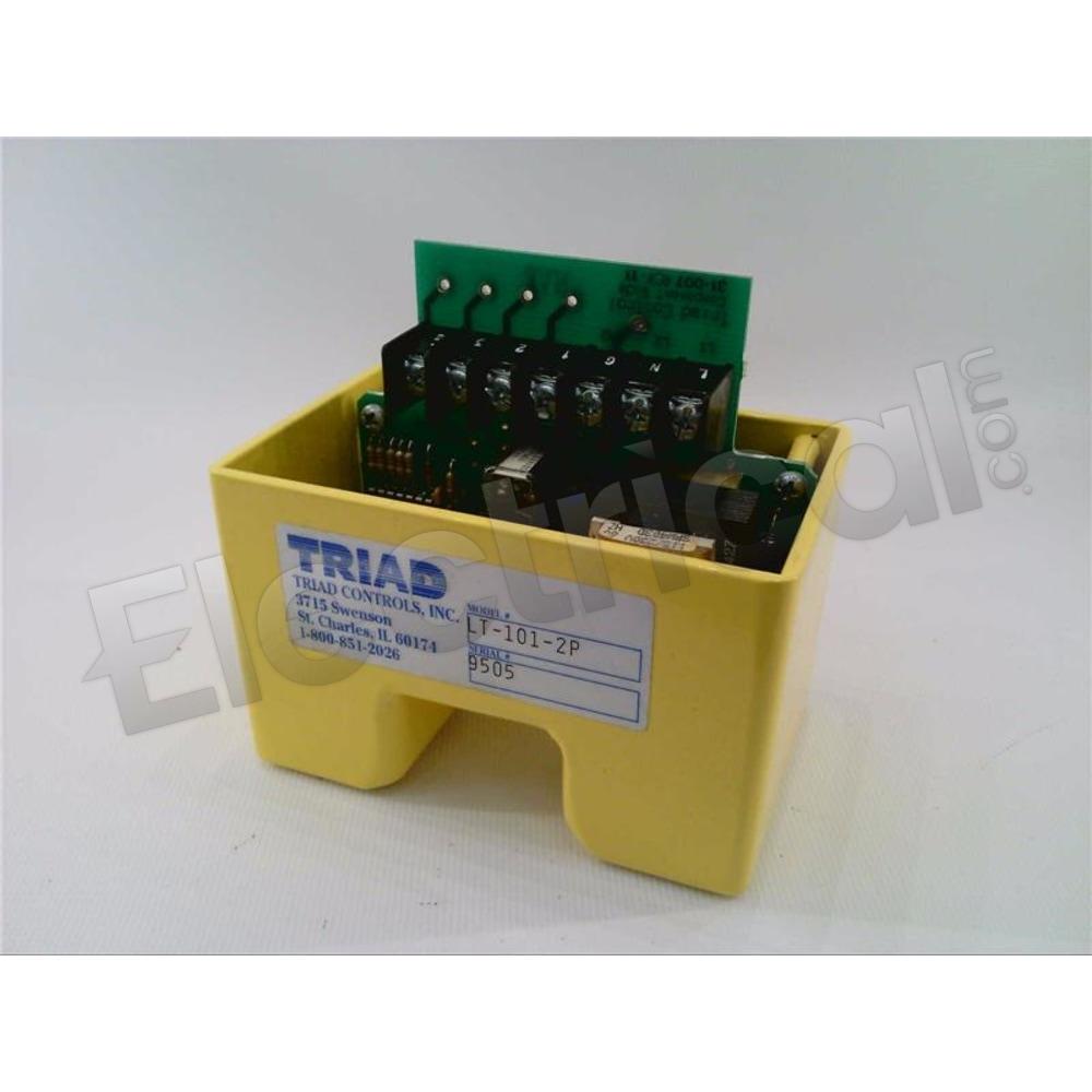 LT-101-2P