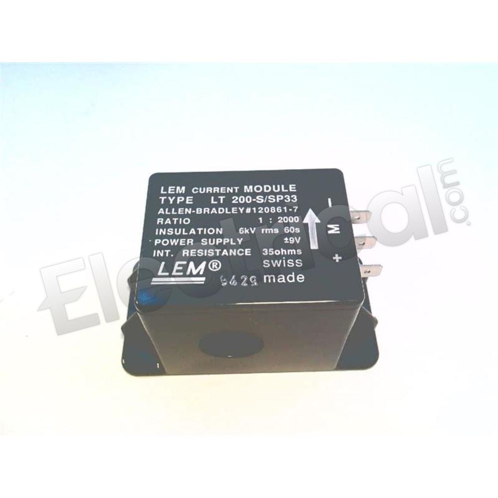 LT-200-S/SP33