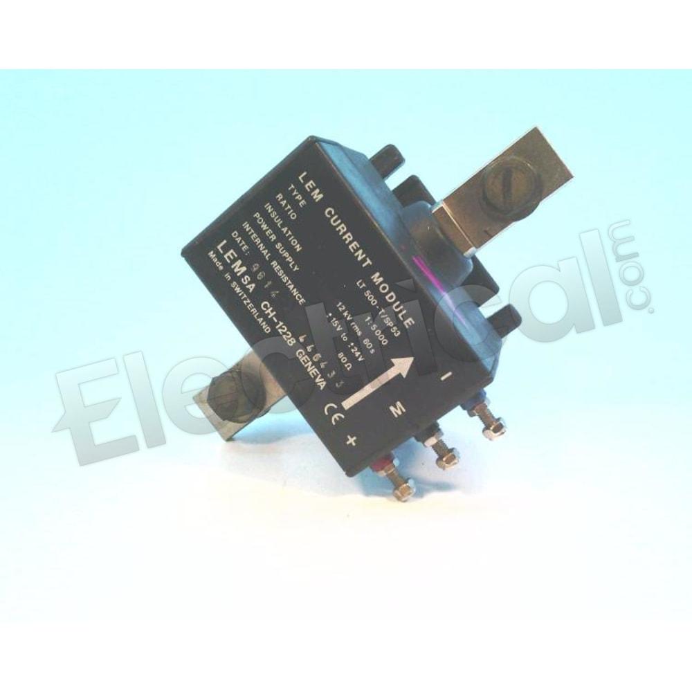 LT-500-T