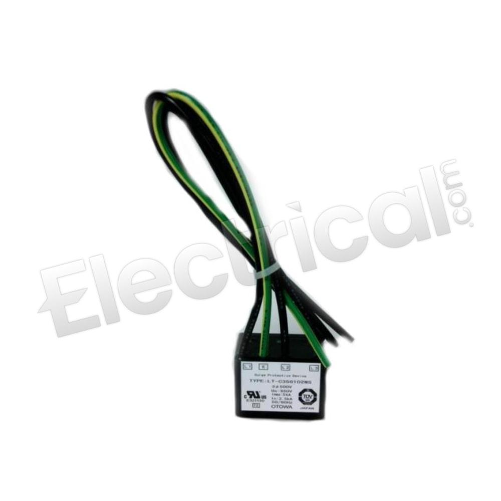 Otowa Electric Part And Accessory LT-C35G102WS