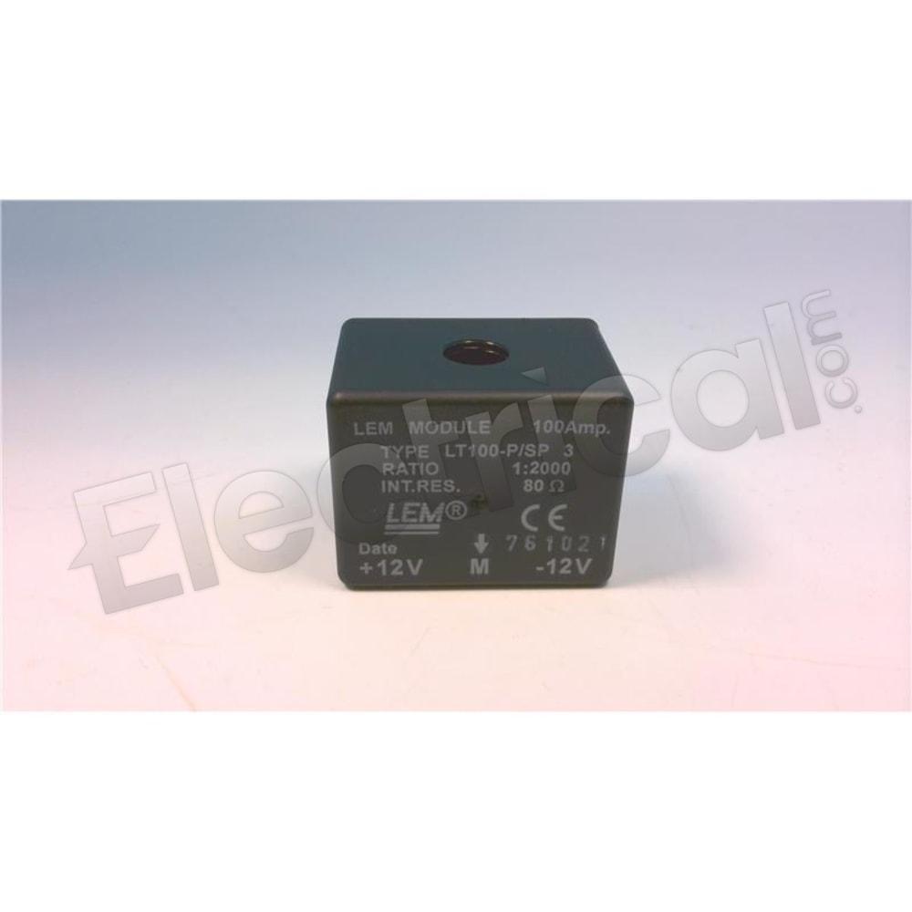 LT100-P/SP3