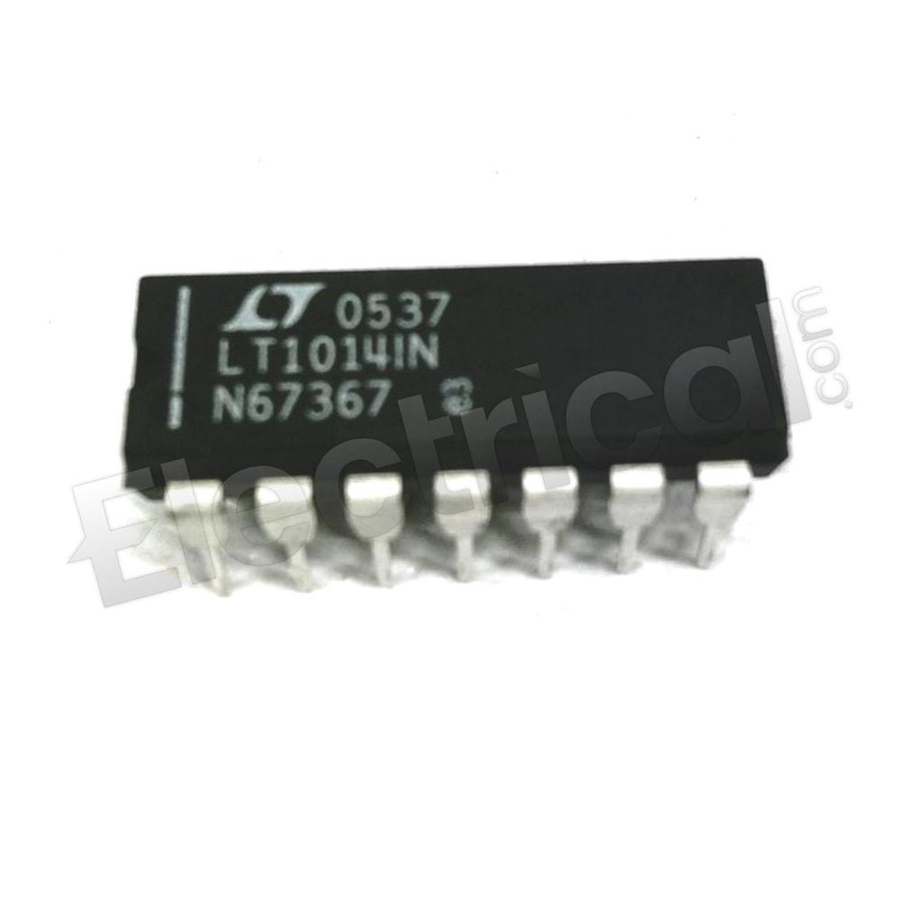 LT1014IN#PBF