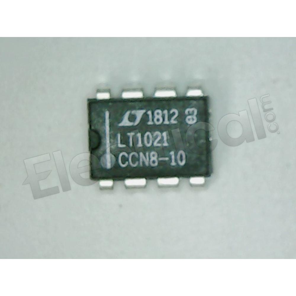 LT1021CCN8-10#PBF