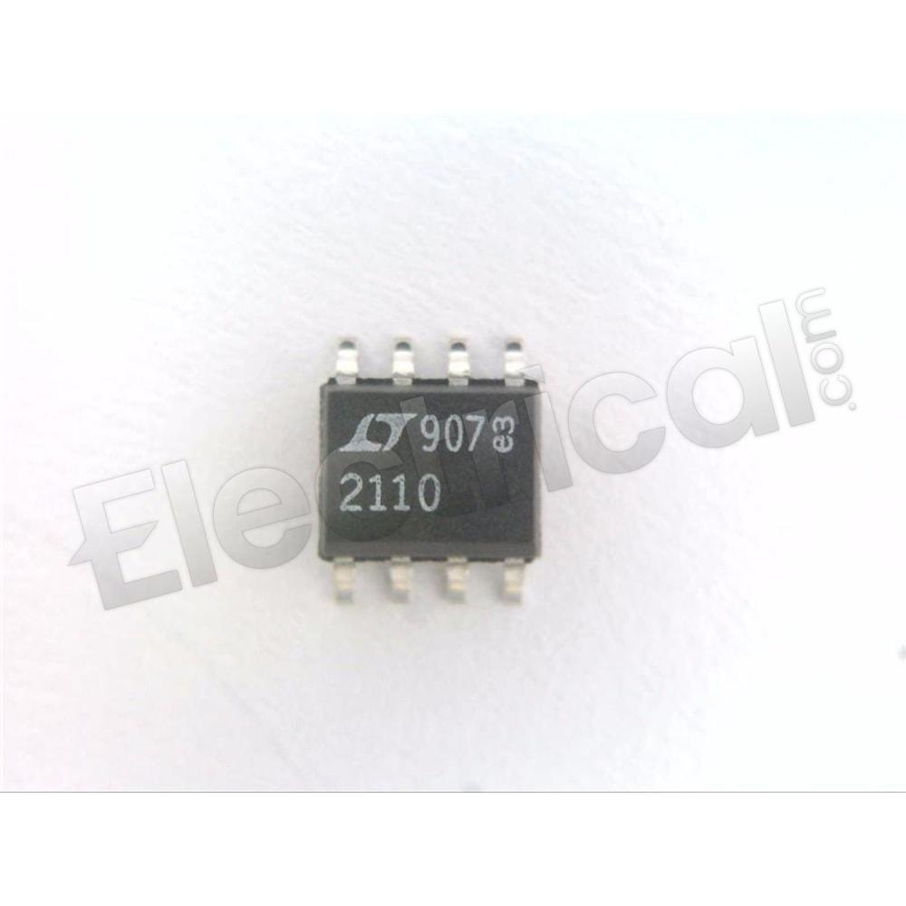 LT1021DCS8-10#PBF