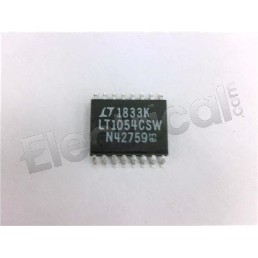 LT1054CSW#PBF