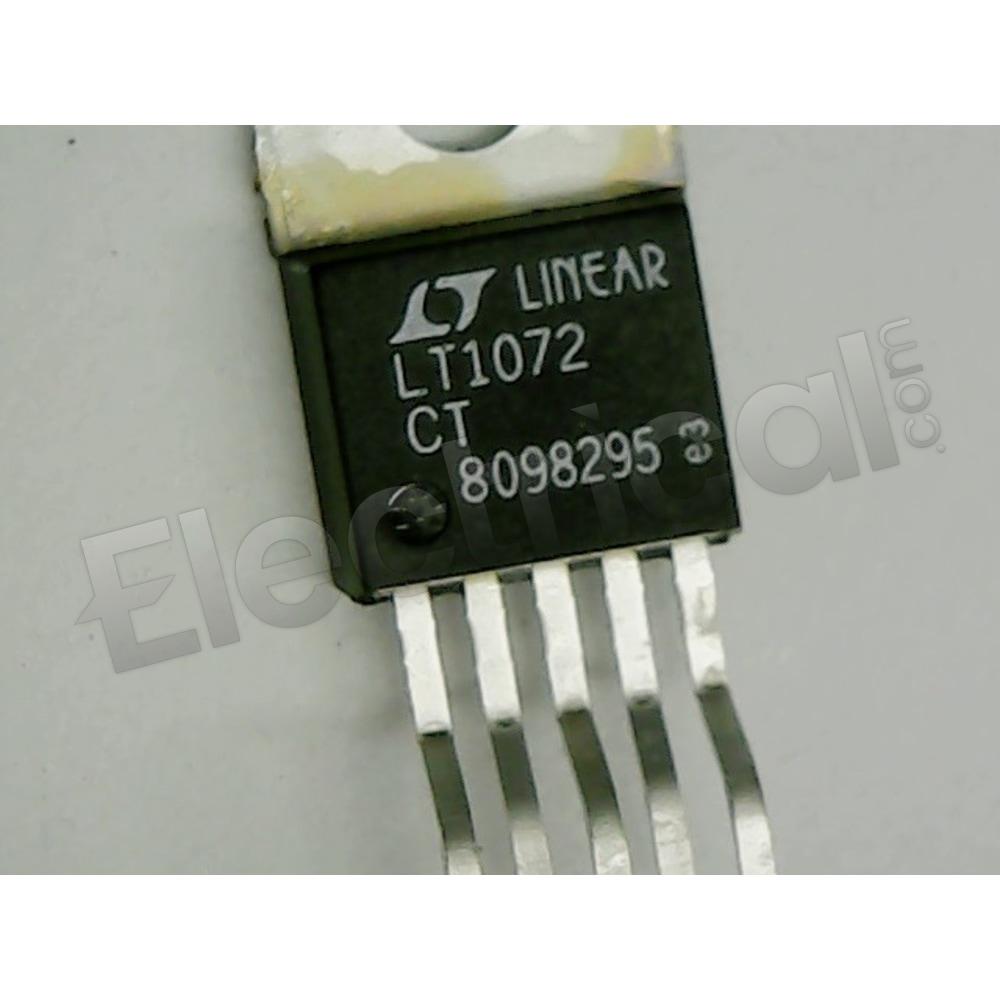 LT1072CT#PBF