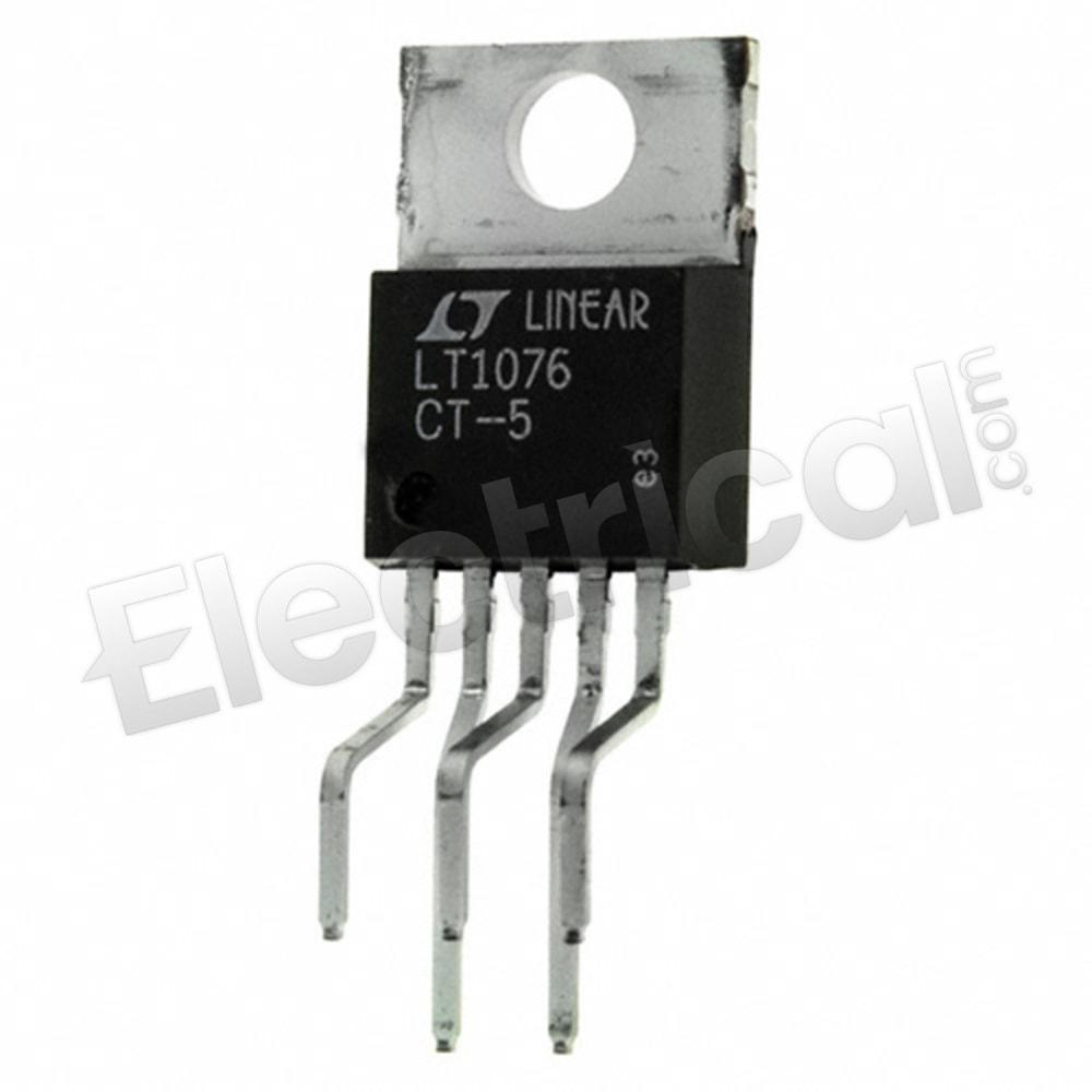 LT1076CT-5#PBF