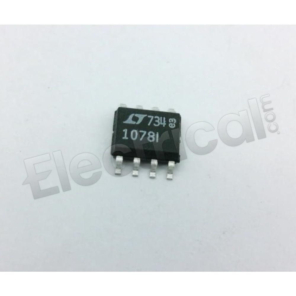 LT1078IS8#PBF