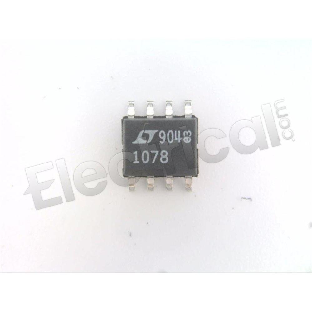 LT1078S8#PBF