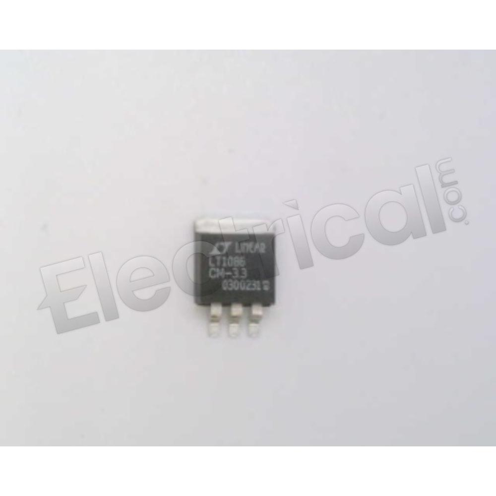 LT1086CM33PBF