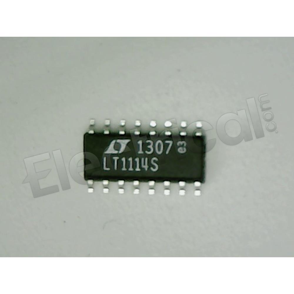 LT1114S#TRPBF