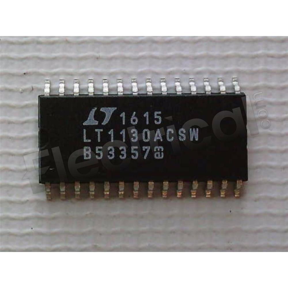 LT1130ACSW#PBF