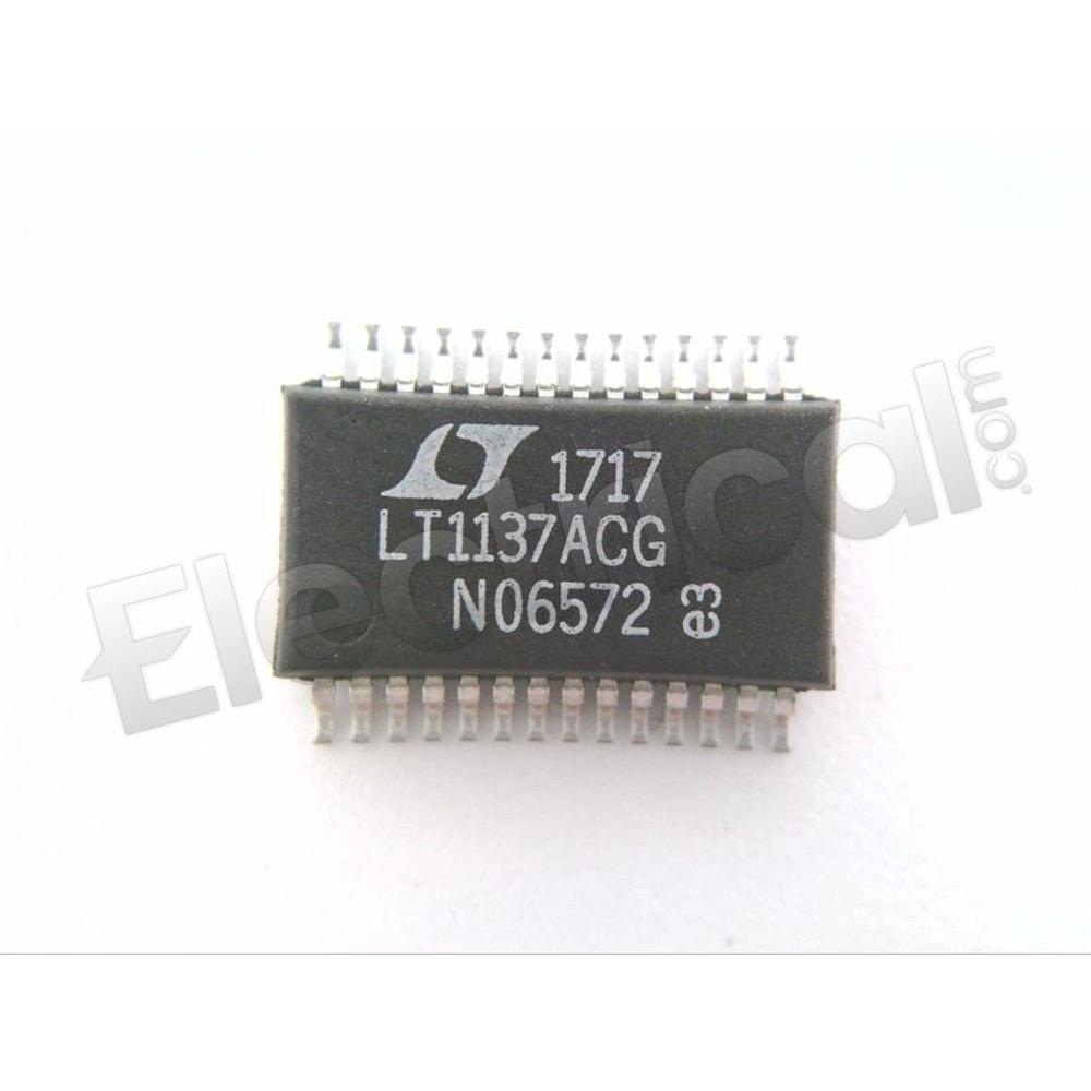 LT1137ACG#TRPBF