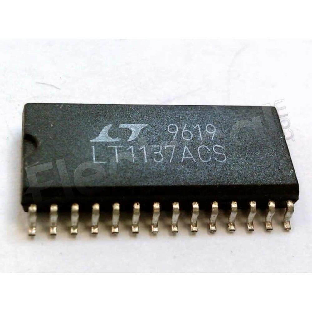 LT1137ACS