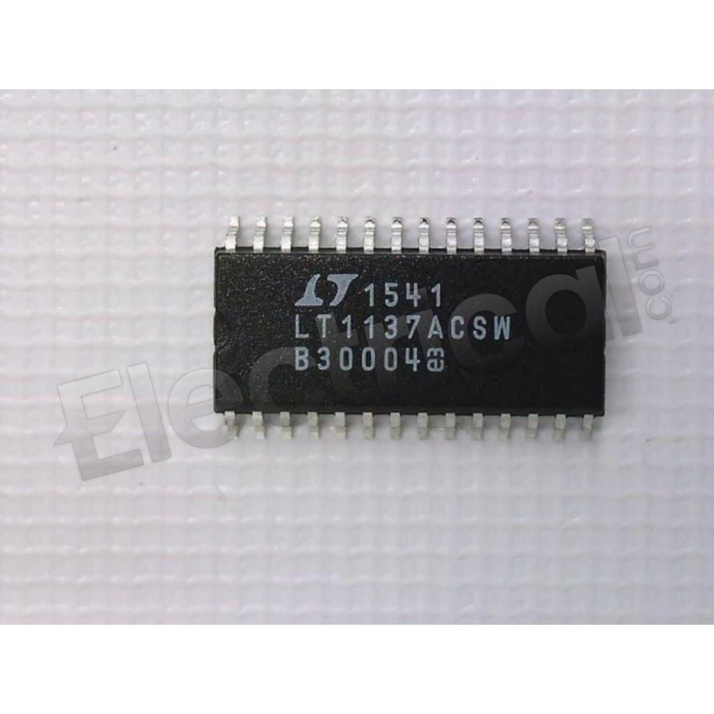 LT1137ACSW#PBF