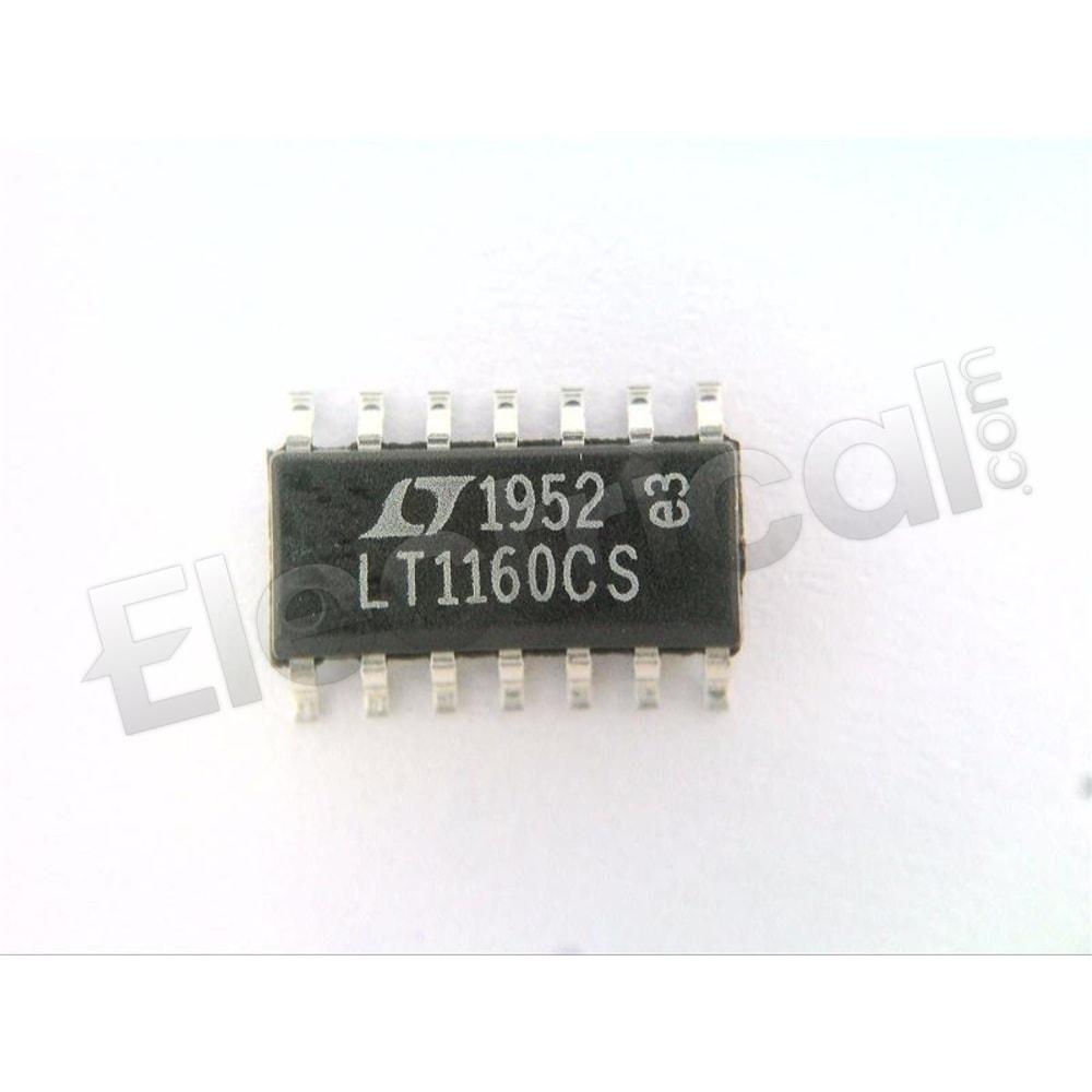 LT1160CSPBF