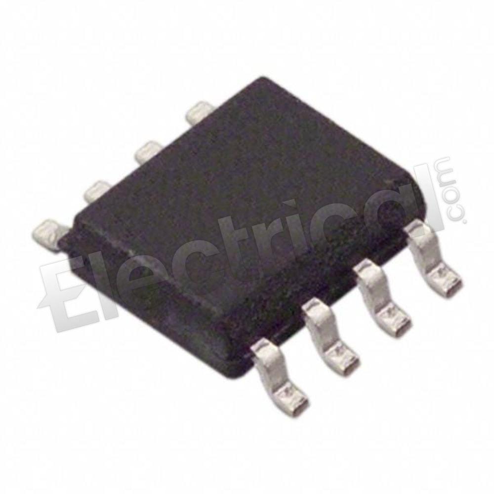 LT1167AIS8PBF
