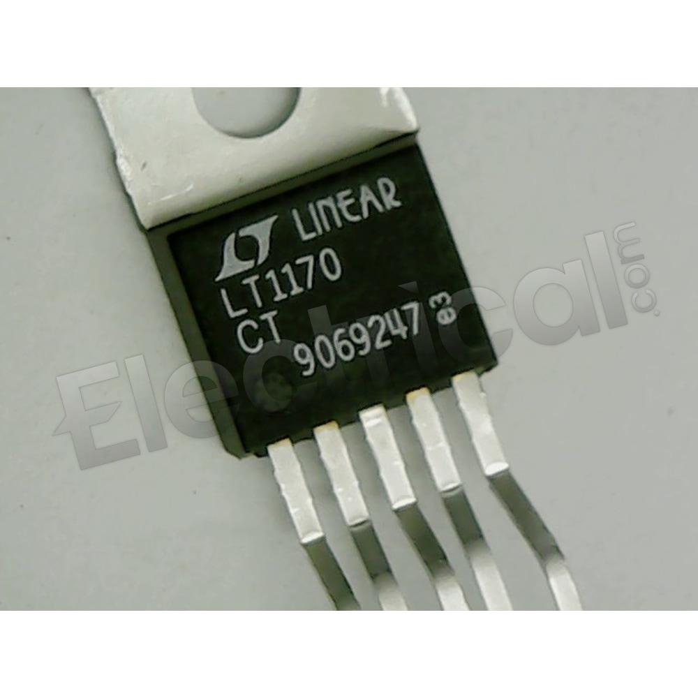 LT1170CTPBF