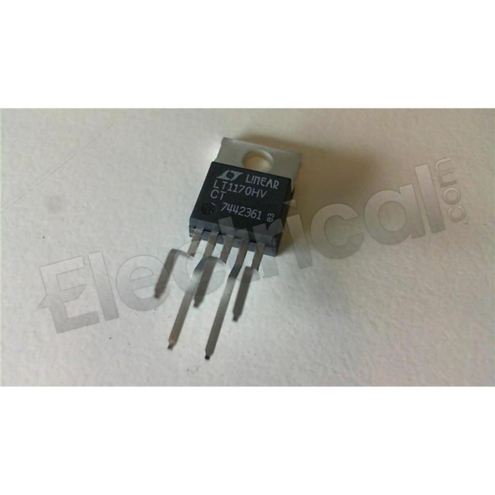 LT1170HVCTPBF