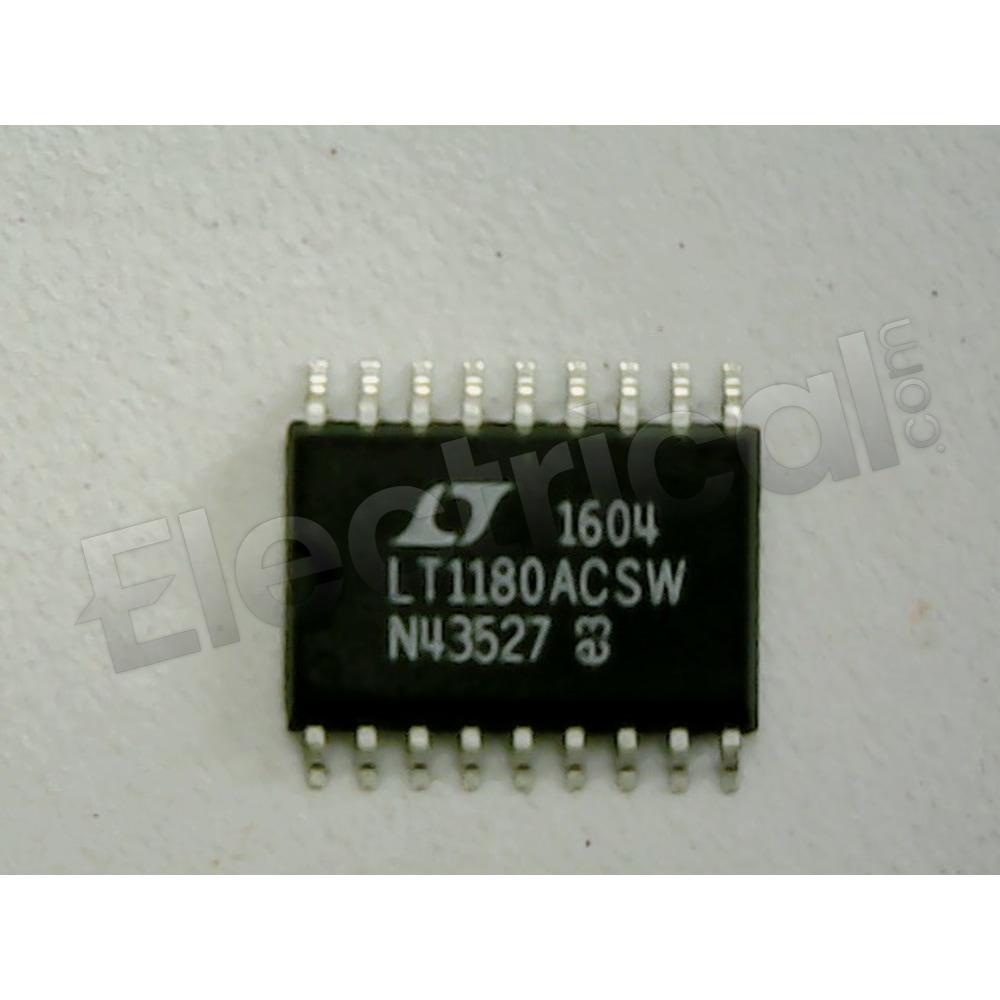 LT1180ACSW#PBF