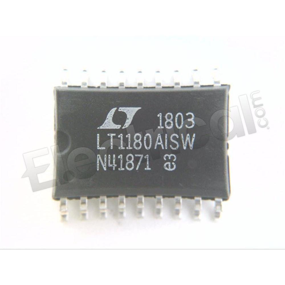 LT1180AISW#PBF