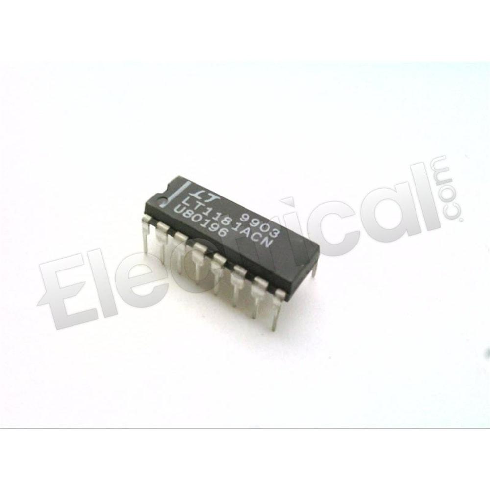 LT1181ACN