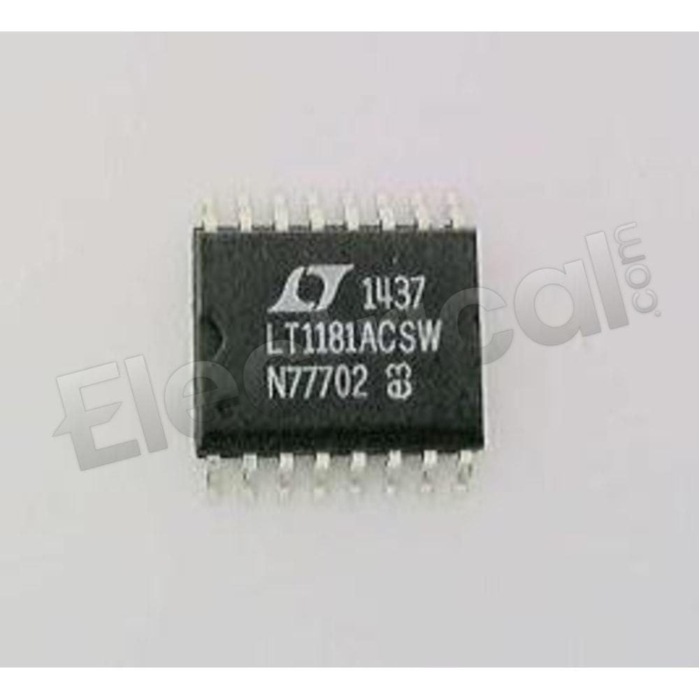 LT1181ACSW#PBF