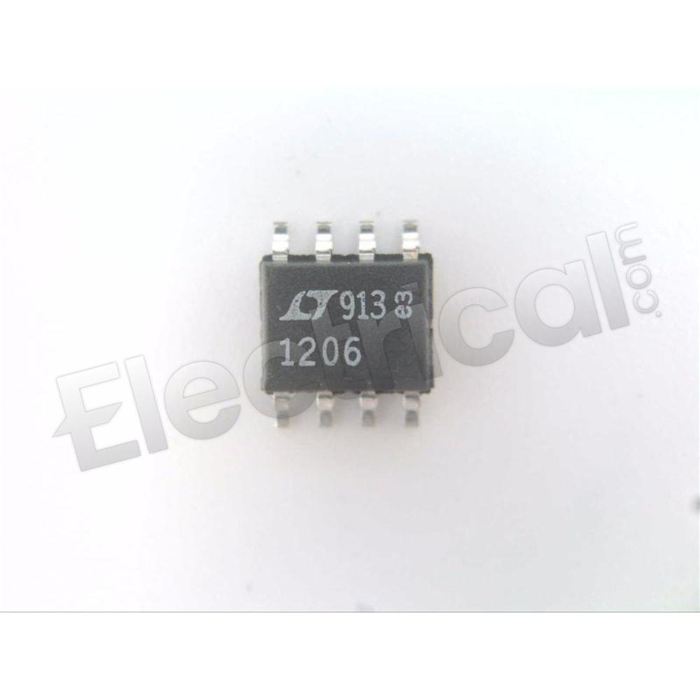 LT1206CS8PBF