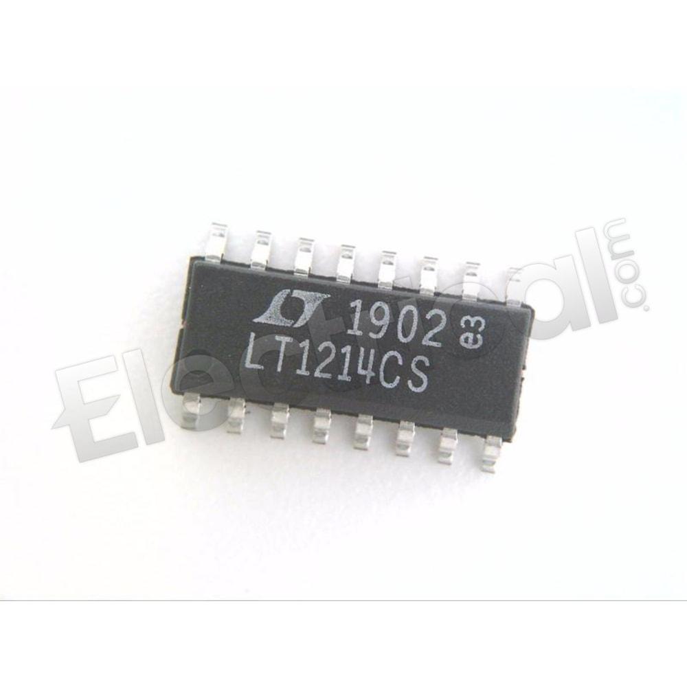 LT1214CSPBF