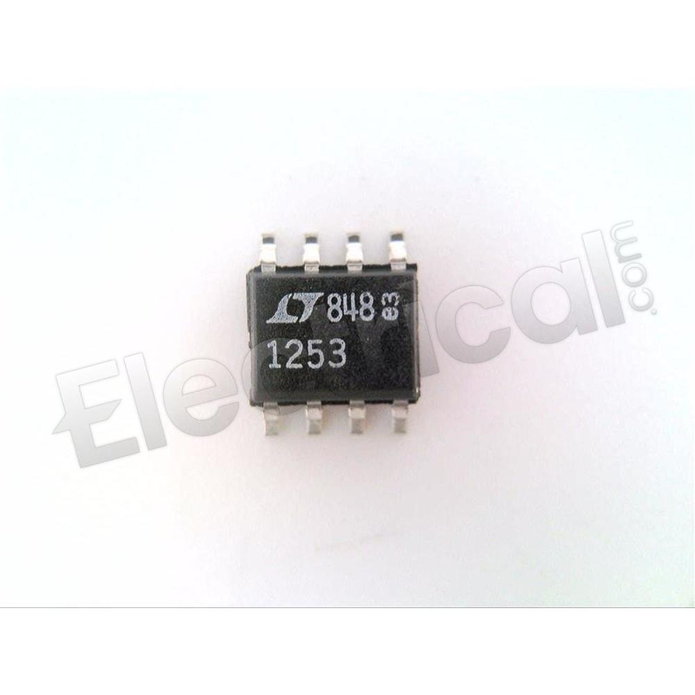 LT1253CS8#PBF