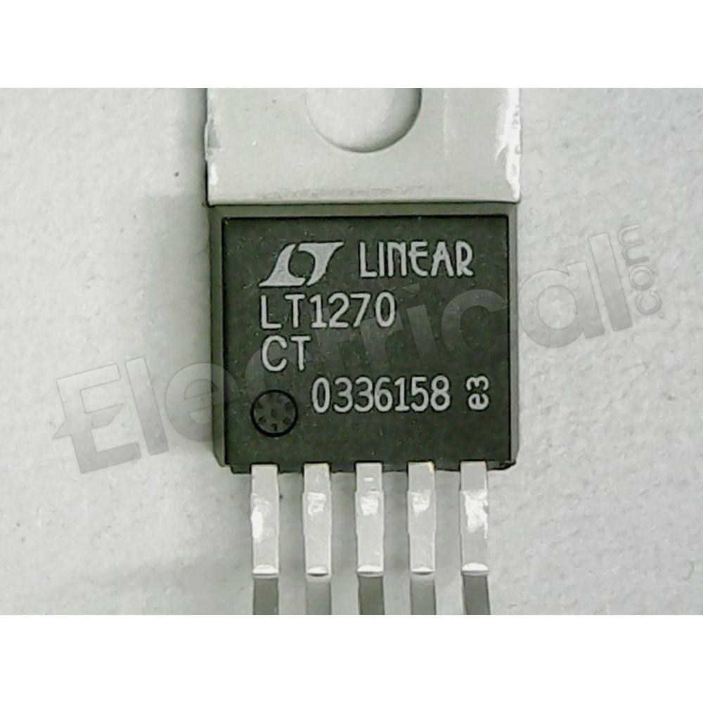 LT1270CTPBF