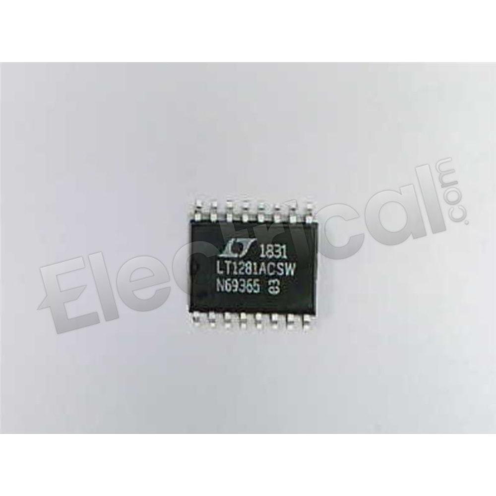 LT1281ACSW#PBF