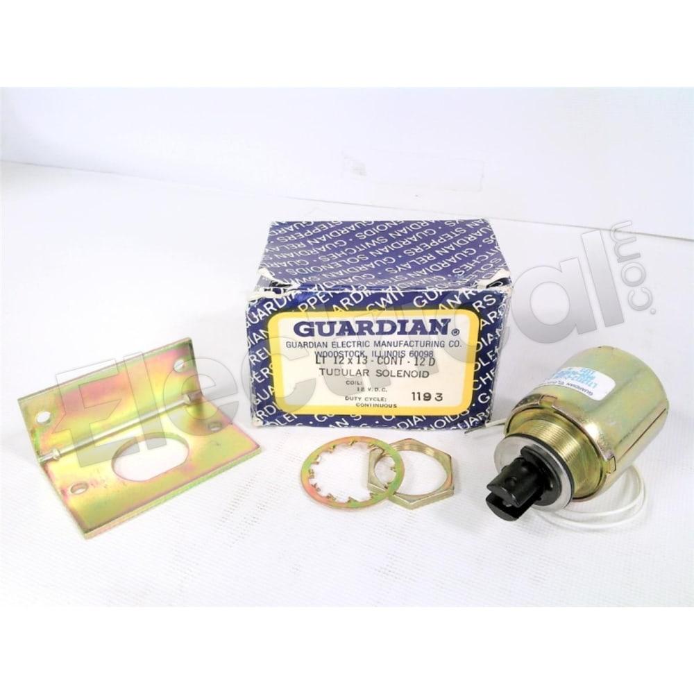 LT12X13-C-12V