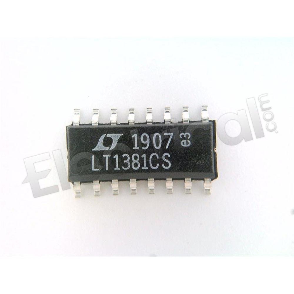 LT1381CS#PBF