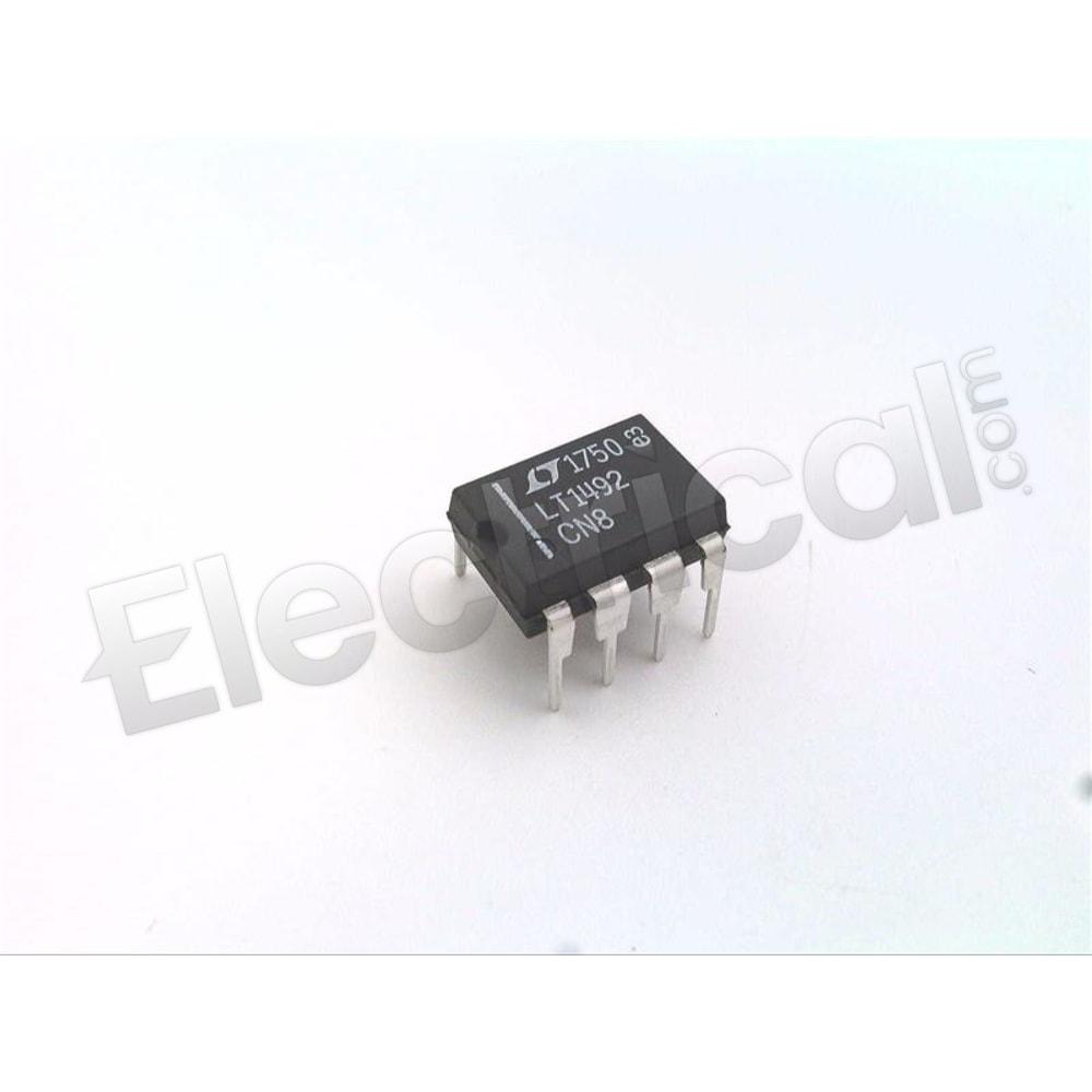 LT1492CN8#PBF