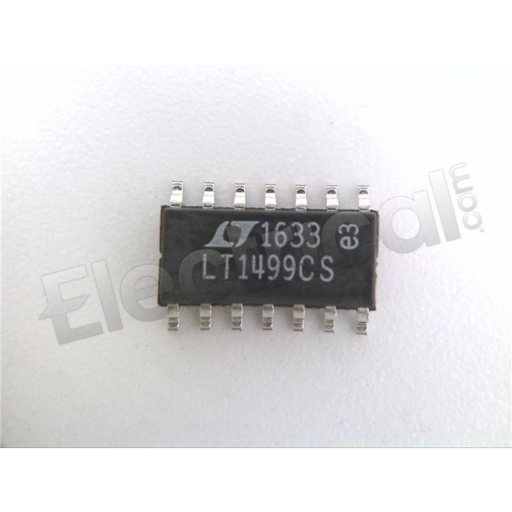 LT1499CSPBF