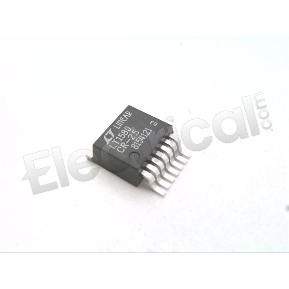 LT1580CR-2.5#PBF