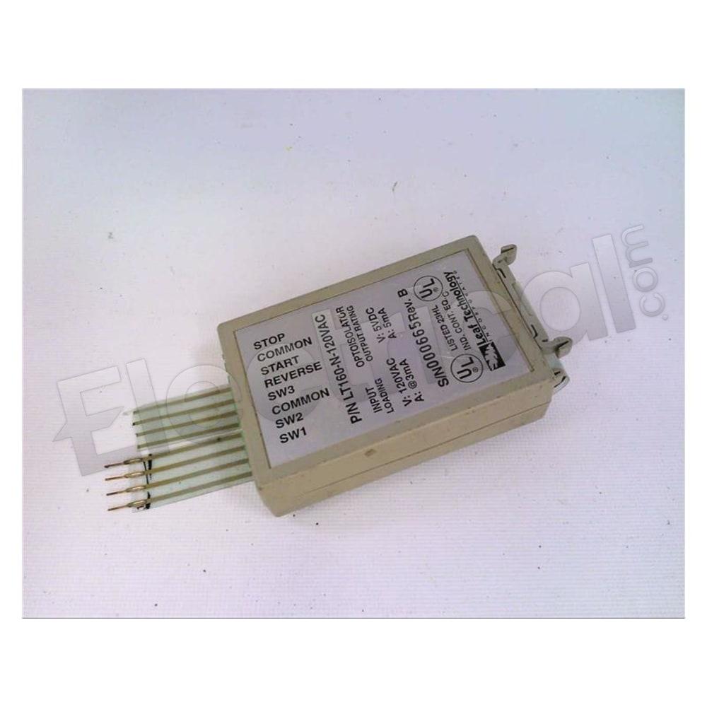LT160-N-120VAC
