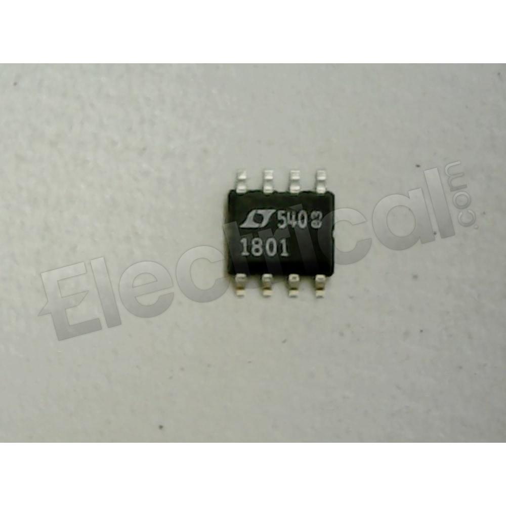 LT1801CS8#PBF