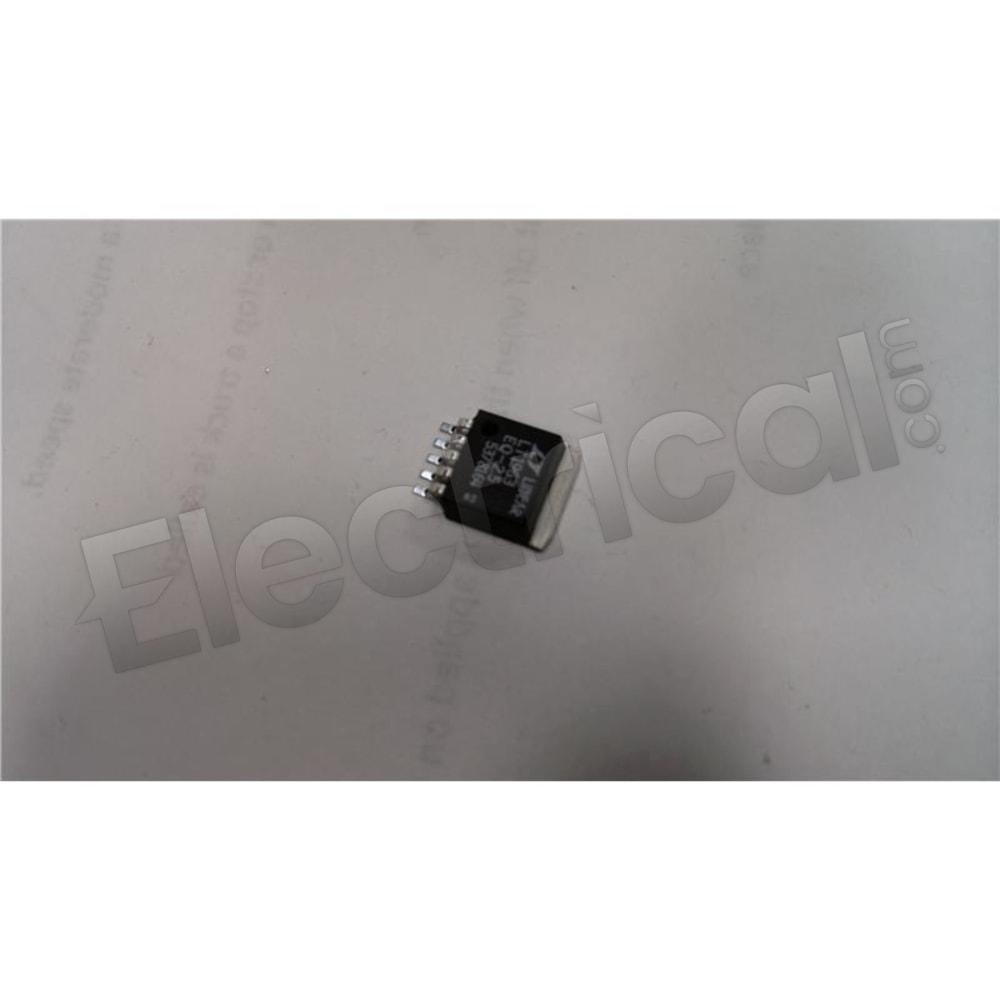 LT1963EQ-2.5#TRPBF