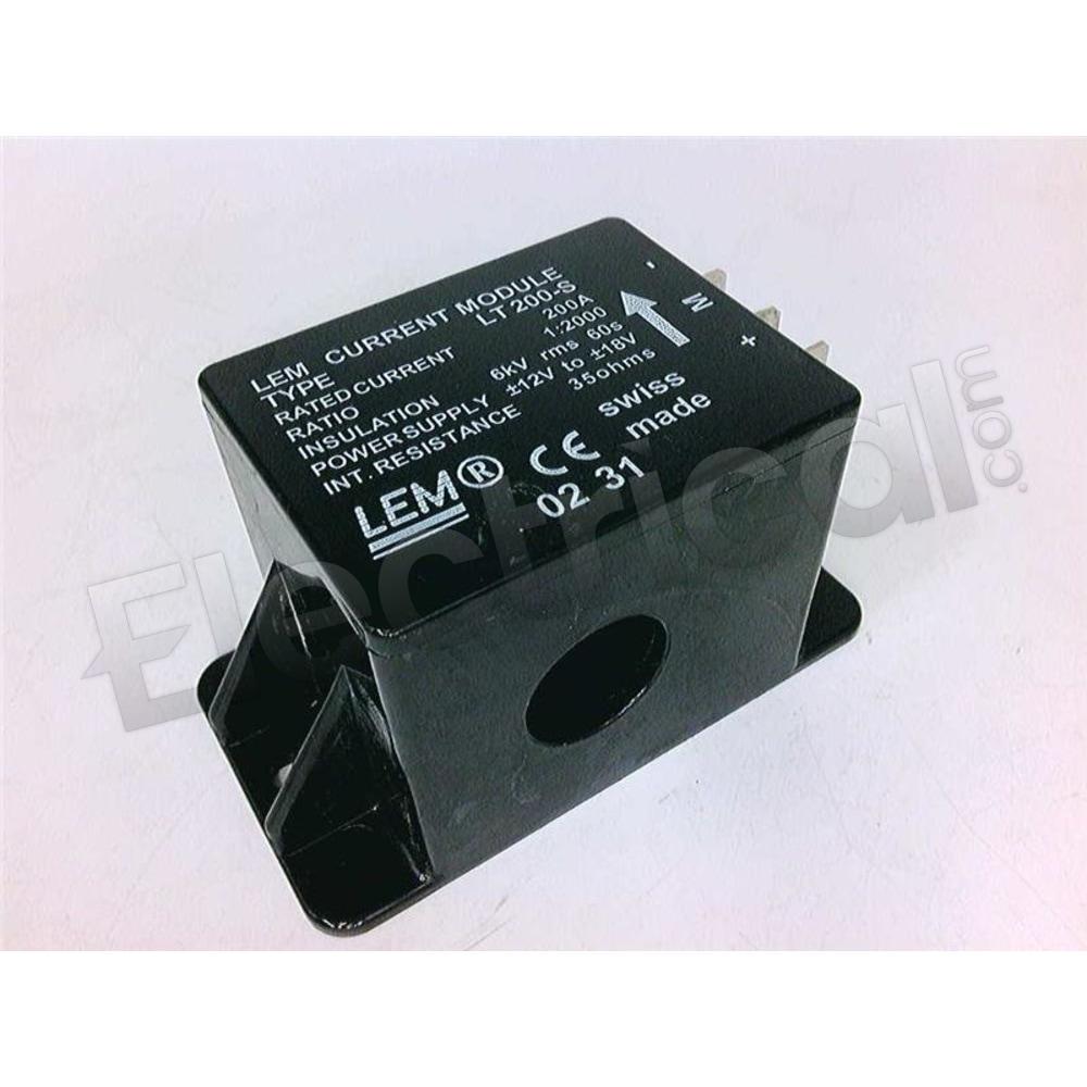 LT200-S