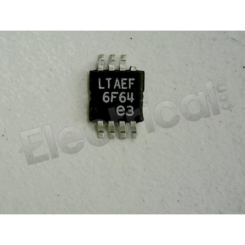 LT3010EMS8E5PBF