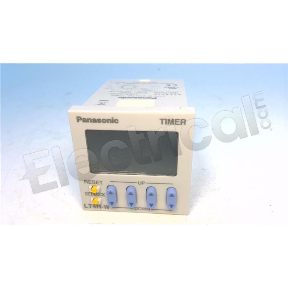 LT4HW-AC240V