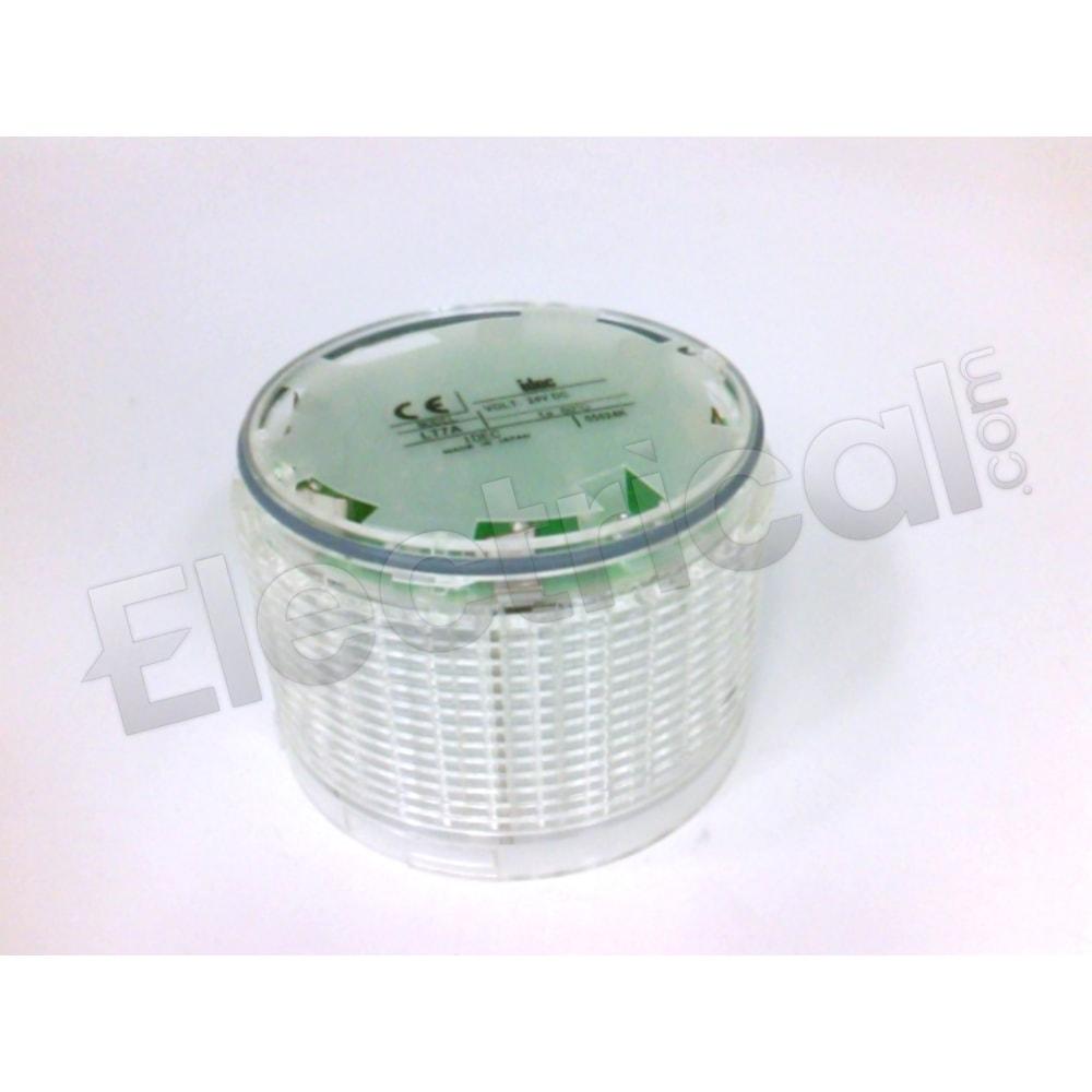 IDEC Motor Control Part And Accessory LT7A-C